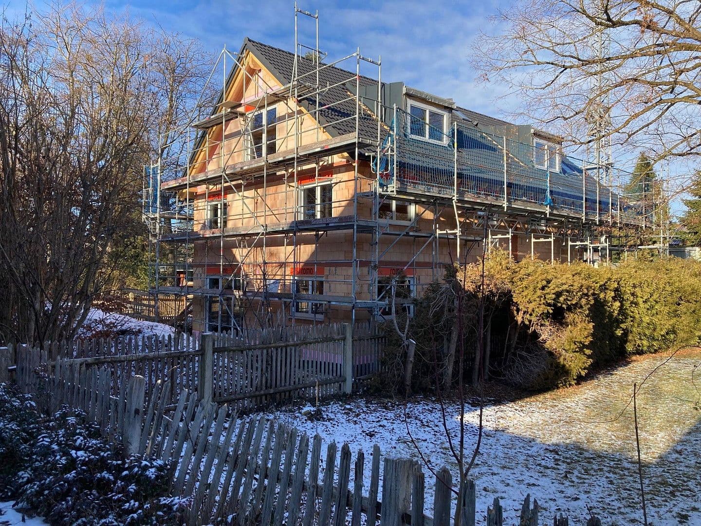 Predaj domu 202 m², pozemek 351 m², München, Bavorsko Predaj domu 202 m², pozemek 351 m², München, Bavorsko