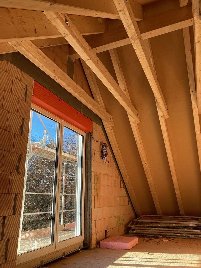 Predaj domu 202 m², pozemek 351 m², München, Bavorsko Predaj domu 202 m², pozemek 351 m², München, Bavorsko