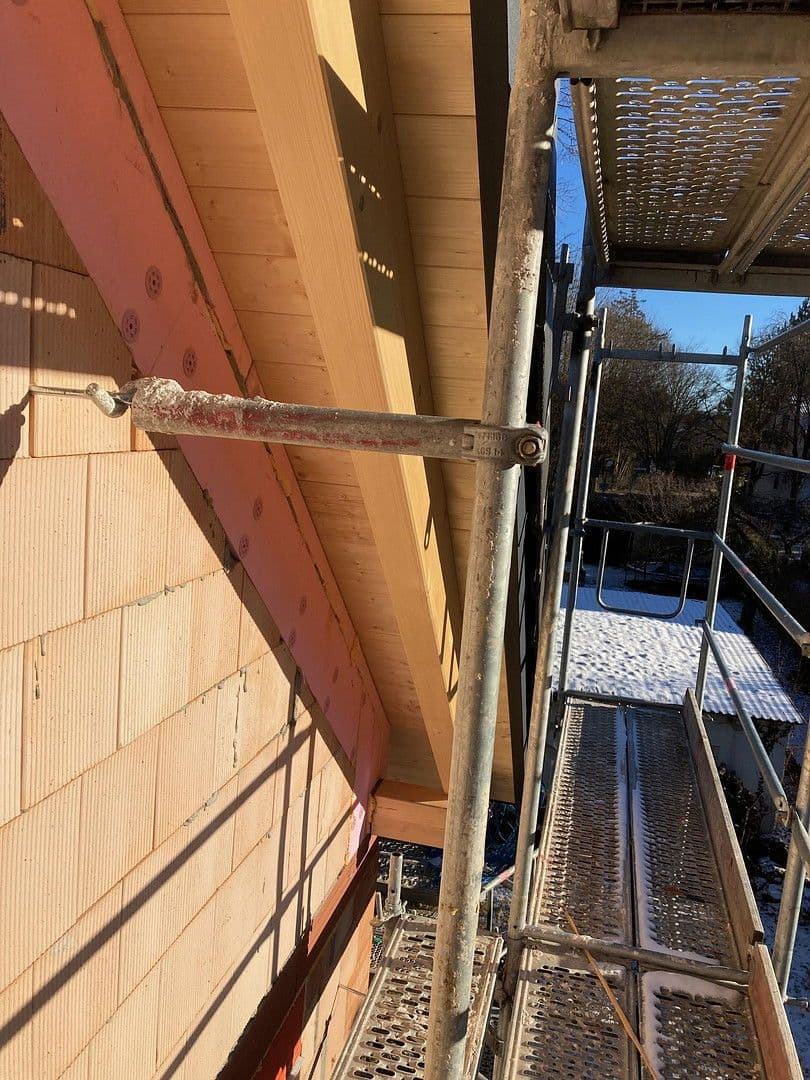 Predaj domu 202 m², pozemek 351 m², München, Bavorsko Predaj domu 202 m², pozemek 351 m², München, Bavorsko