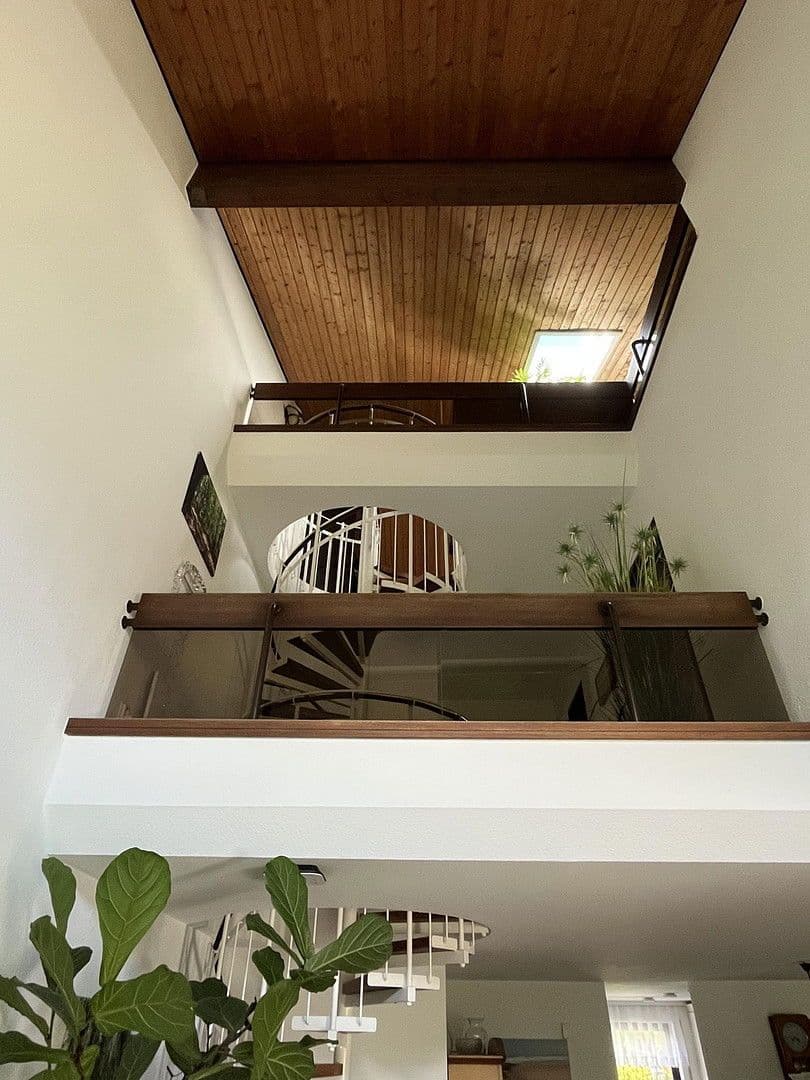 Predaj bytu 5-izbový 153 m², Sindelfingen, Bádensko-Wurttembersko Predaj bytu 5-izbový 153 m², Sindelfingen, Bádensko-Wurttembersko