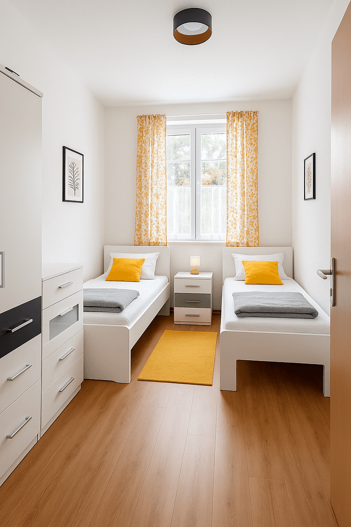 Prenájom bytu 4-izbový 68 m², Schlosserstraße 15, Halle (Saale), Sasko-Anhaltsko Prenájom bytu 4-izbový 68 m², Schlosserstraße 15, Halle (Saale), Sasko-Anhaltsko