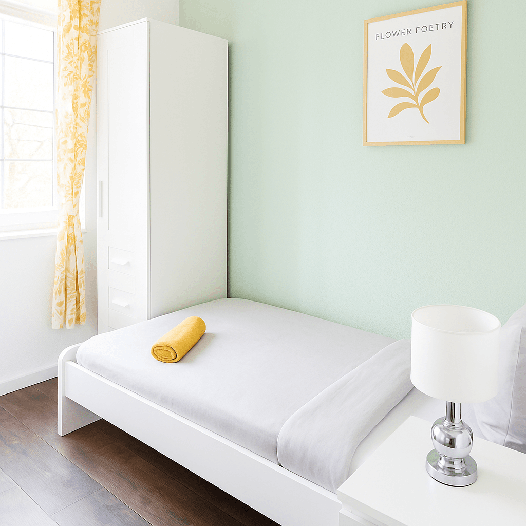 Prenájom bytu 4-izbový 68 m², Schlosserstraße 15, Halle (Saale), Sasko-Anhaltsko Prenájom bytu 4-izbový 68 m², Schlosserstraße 15, Halle (Saale), Sasko-Anhaltsko