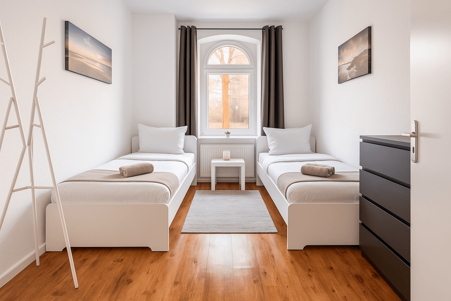 Prenájom bytu 4-izbový 68 m², Schlosserstraße 15, Halle (Saale), Sasko-Anhaltsko Prenájom bytu 4-izbový 68 m², Schlosserstraße 15, Halle (Saale), Sasko-Anhaltsko