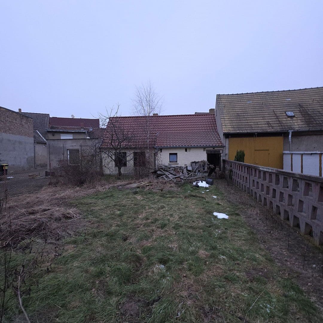 Predaj domu 170 m², pozemek 520 m², Breitscheidtsraße 10, Bad Schmiedeberg, Sasko-Anhaltsko Predaj domu 170 m², pozemek 520 m², Breitscheidtsraße 10, Bad Schmiedeberg, Sasko-Anhaltsko