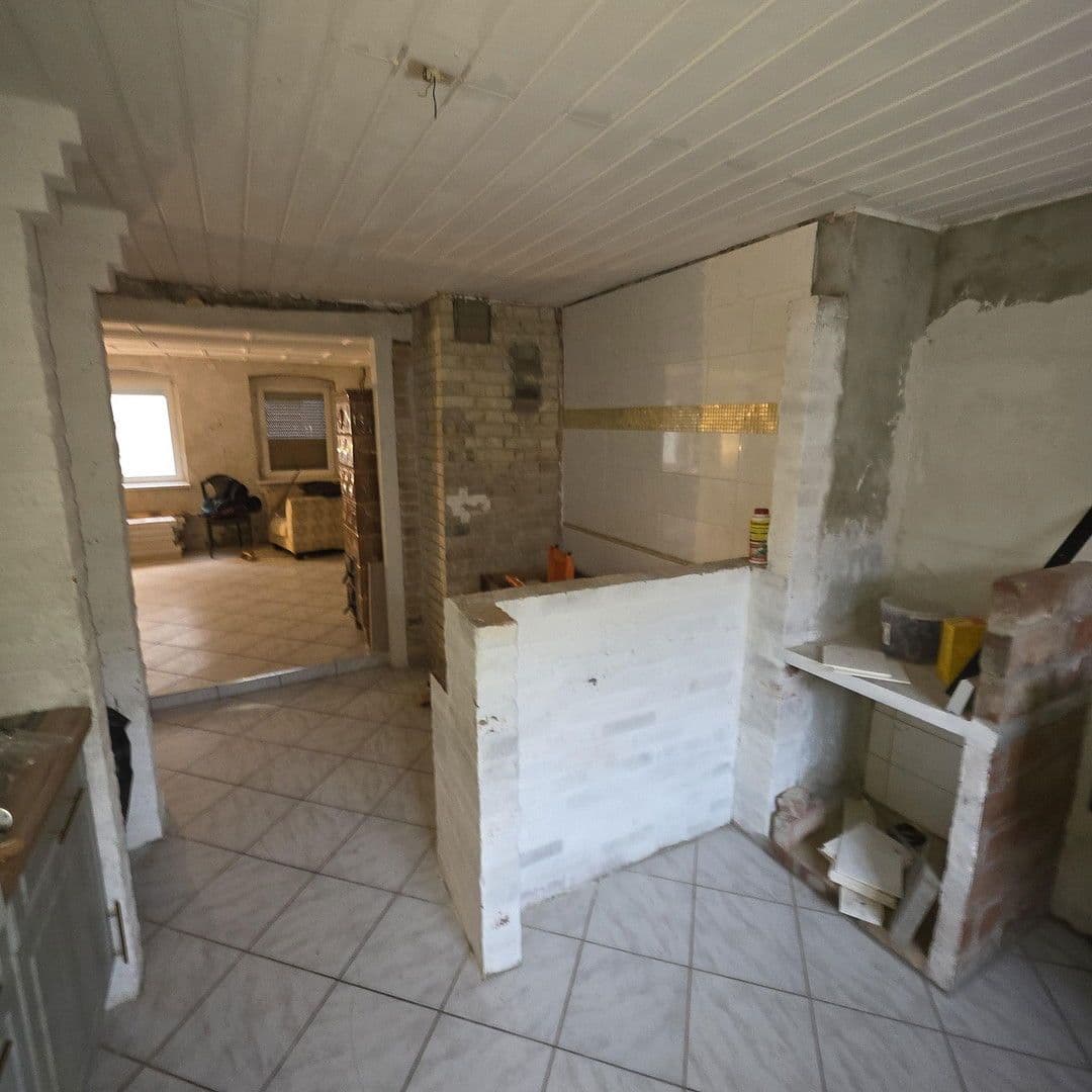 Predaj domu 170 m², pozemek 520 m², Breitscheidtsraße 10, Bad Schmiedeberg, Sasko-Anhaltsko Predaj domu 170 m², pozemek 520 m², Breitscheidtsraße 10, Bad Schmiedeberg, Sasko-Anhaltsko