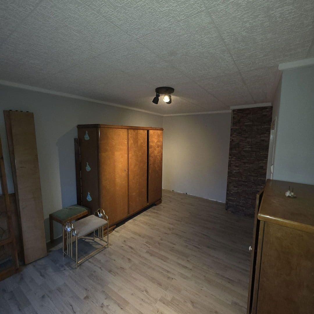 Predaj domu 170 m², pozemek 520 m², Breitscheidtsraße 10, Bad Schmiedeberg, Sasko-Anhaltsko Predaj domu 170 m², pozemek 520 m², Breitscheidtsraße 10, Bad Schmiedeberg, Sasko-Anhaltsko