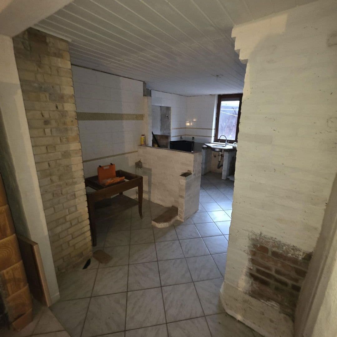 Predaj domu 170 m², pozemek 520 m², Breitscheidtsraße 10, Bad Schmiedeberg, Sasko-Anhaltsko Predaj domu 170 m², pozemek 520 m², Breitscheidtsraße 10, Bad Schmiedeberg, Sasko-Anhaltsko