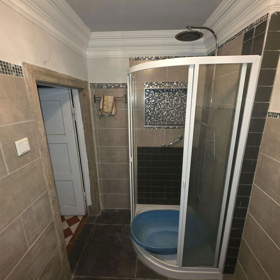 Predaj domu 170 m², pozemek 520 m², Breitscheidtsraße 10, Bad Schmiedeberg, Sasko-Anhaltsko Predaj domu 170 m², pozemek 520 m², Breitscheidtsraße 10, Bad Schmiedeberg, Sasko-Anhaltsko