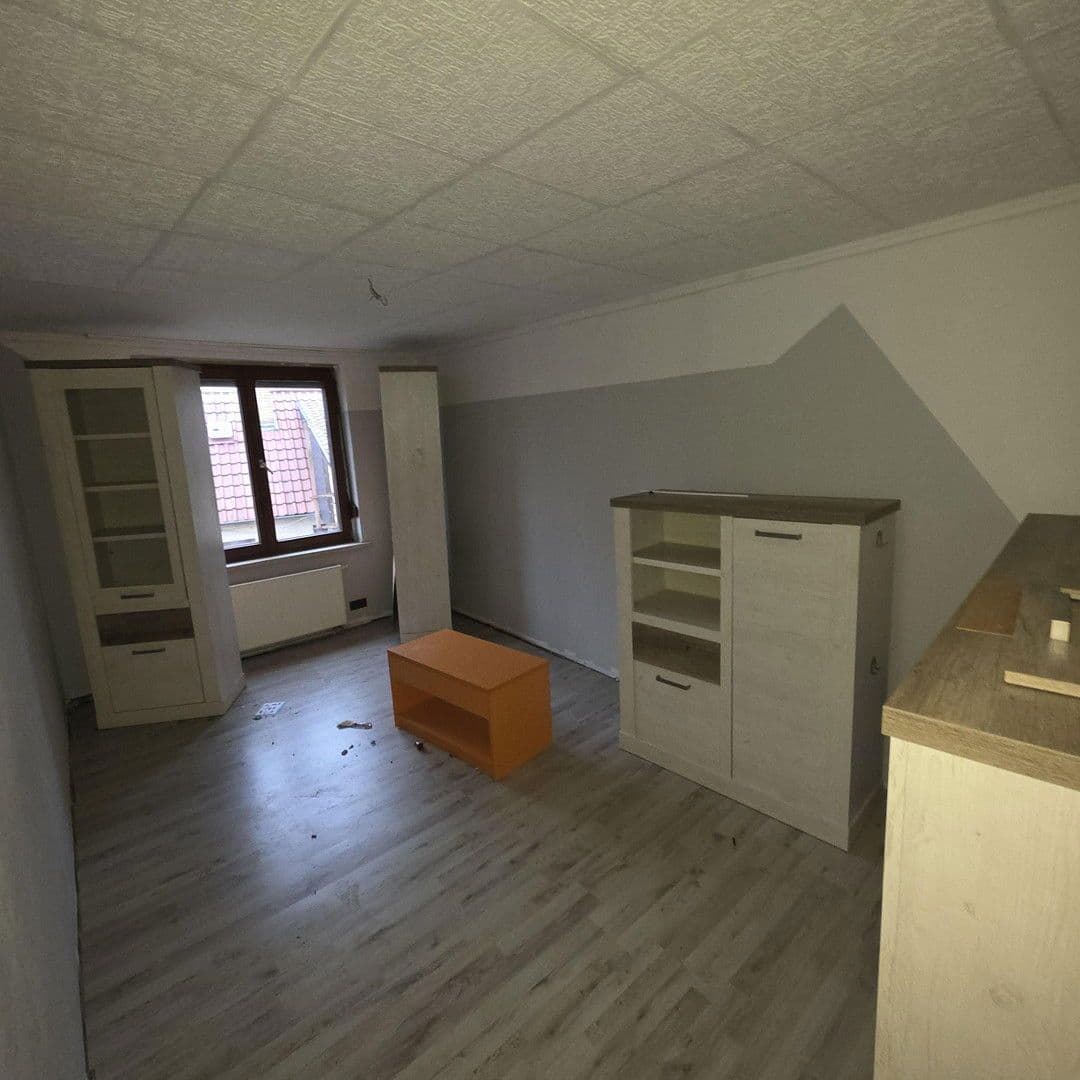 Predaj domu 170 m², pozemek 520 m², Breitscheidtsraße 10, Bad Schmiedeberg, Sasko-Anhaltsko Predaj domu 170 m², pozemek 520 m², Breitscheidtsraße 10, Bad Schmiedeberg, Sasko-Anhaltsko