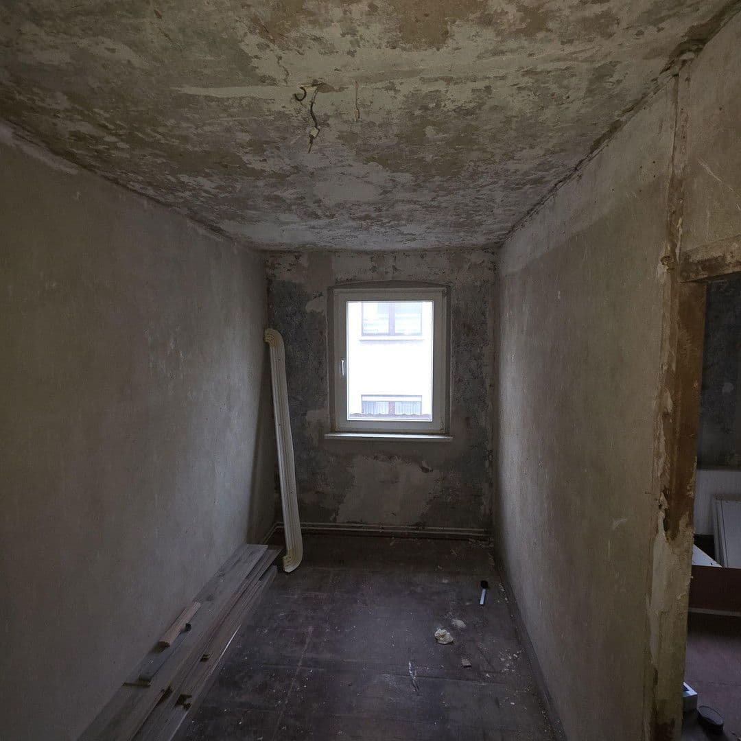 Predaj domu 170 m², pozemek 520 m², Breitscheidtsraße 10, Bad Schmiedeberg, Sasko-Anhaltsko Predaj domu 170 m², pozemek 520 m², Breitscheidtsraße 10, Bad Schmiedeberg, Sasko-Anhaltsko