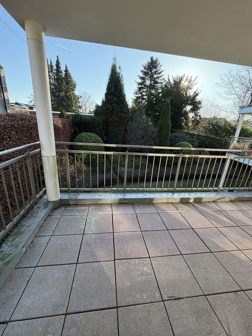 Predaj bytu 3-izbový 117 m², Saseler Chaussee 240, Hamburg, Hamburg Predaj bytu 3-izbový 117 m², Saseler Chaussee 240, Hamburg, Hamburg