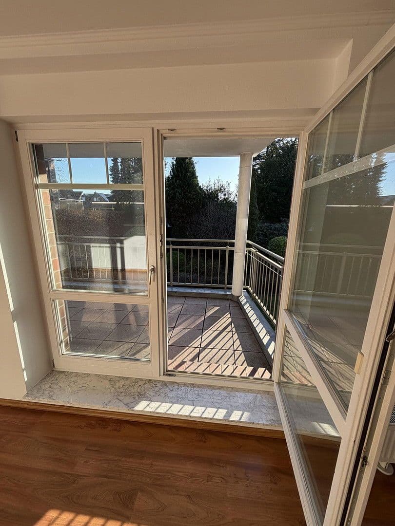 Predaj bytu 3-izbový 117 m², Saseler Chaussee 240, Hamburg, Hamburg Predaj bytu 3-izbový 117 m², Saseler Chaussee 240, Hamburg, Hamburg