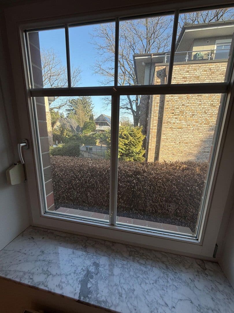 Predaj bytu 3-izbový 117 m², Saseler Chaussee 240, Hamburg, Hamburg Predaj bytu 3-izbový 117 m², Saseler Chaussee 240, Hamburg, Hamburg