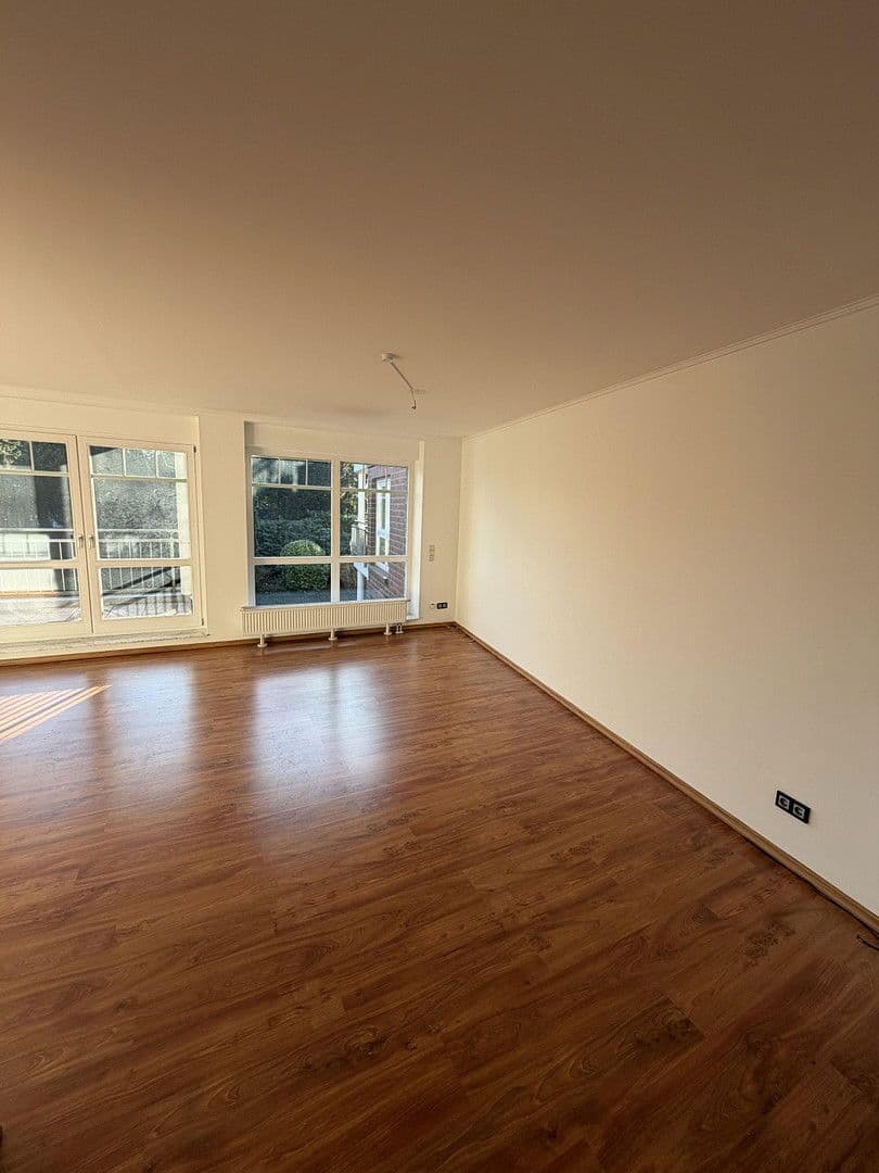 Predaj bytu 3-izbový 117 m², Saseler Chaussee 240, Hamburg, Hamburg Predaj bytu 3-izbový 117 m², Saseler Chaussee 240, Hamburg, Hamburg