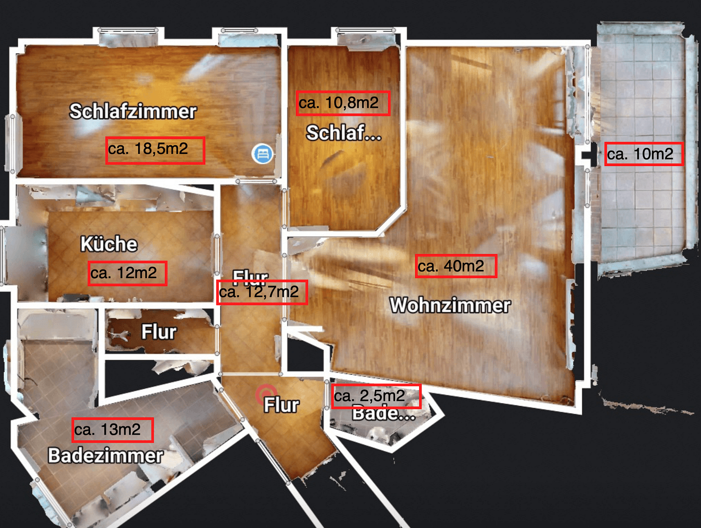 Predaj bytu 3-izbový 117 m², Saseler Chaussee 240, Hamburg, Hamburg Predaj bytu 3-izbový 117 m², Saseler Chaussee 240, Hamburg, Hamburg