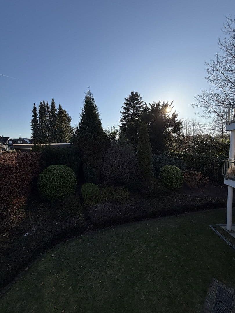 Predaj bytu 3-izbový 117 m², Saseler Chaussee 240, Hamburg, Hamburg Predaj bytu 3-izbový 117 m², Saseler Chaussee 240, Hamburg, Hamburg