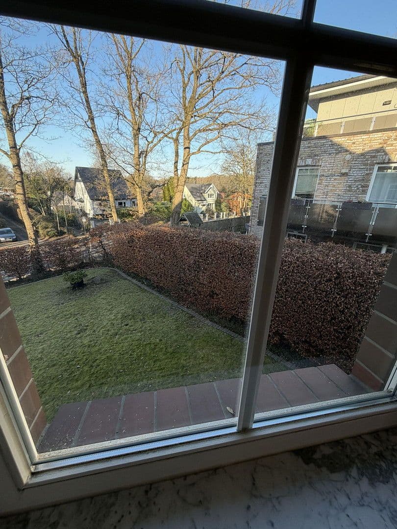 Predaj bytu 3-izbový 117 m², Saseler Chaussee 240, Hamburg, Hamburg Predaj bytu 3-izbový 117 m², Saseler Chaussee 240, Hamburg, Hamburg