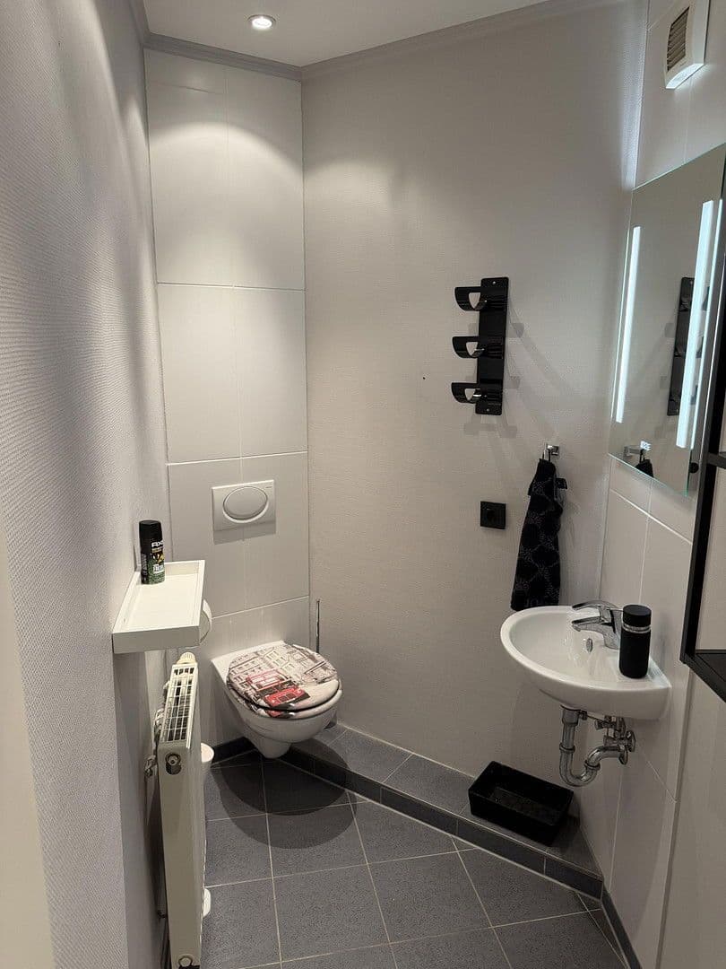 Predaj bytu 3-izbový 117 m², Saseler Chaussee 240, Hamburg, Hamburg Predaj bytu 3-izbový 117 m², Saseler Chaussee 240, Hamburg, Hamburg