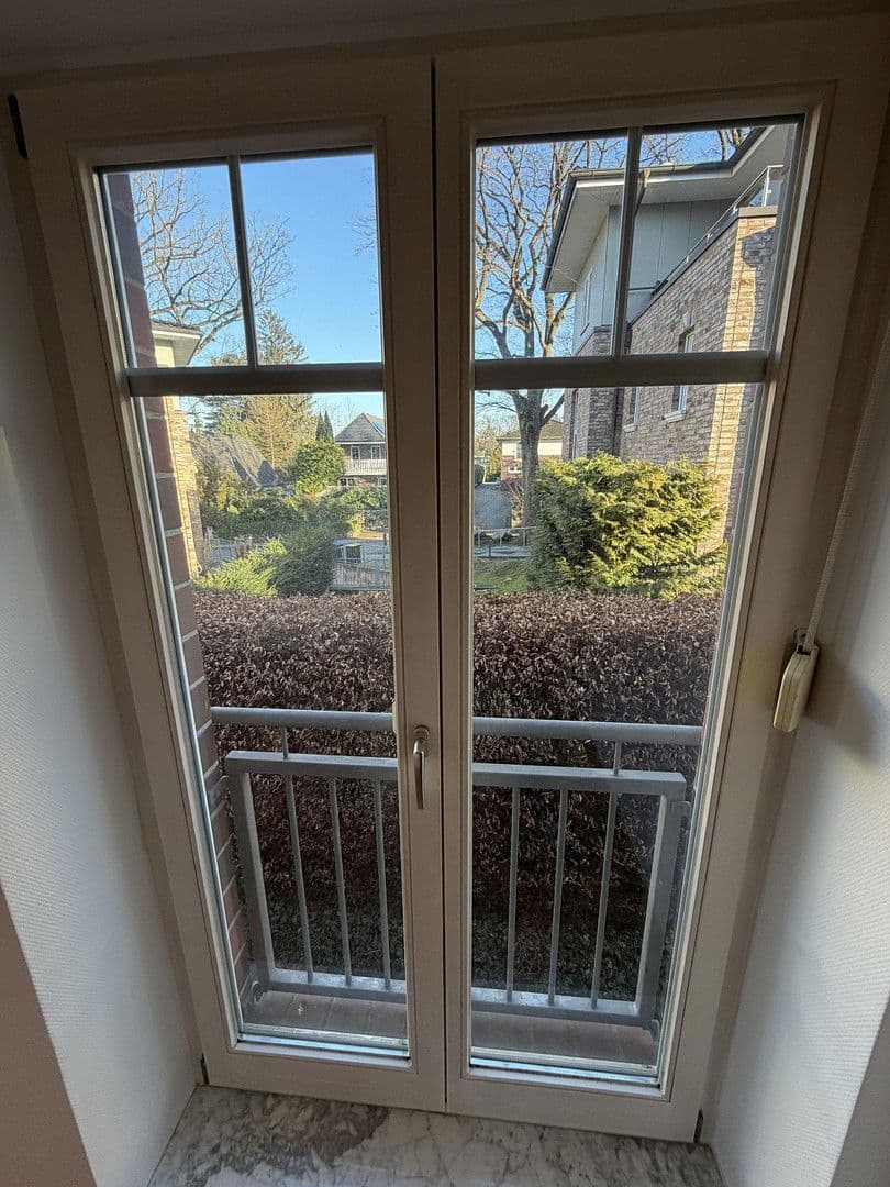 Predaj bytu 3-izbový 117 m², Saseler Chaussee 240, Hamburg, Hamburg Predaj bytu 3-izbový 117 m², Saseler Chaussee 240, Hamburg, Hamburg