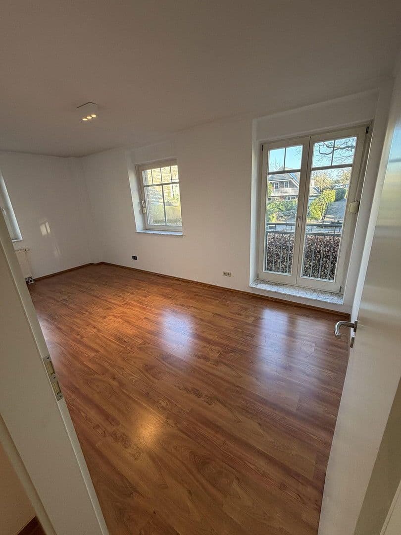 Predaj bytu 3-izbový 117 m², Saseler Chaussee 240, Hamburg, Hamburg Predaj bytu 3-izbový 117 m², Saseler Chaussee 240, Hamburg, Hamburg