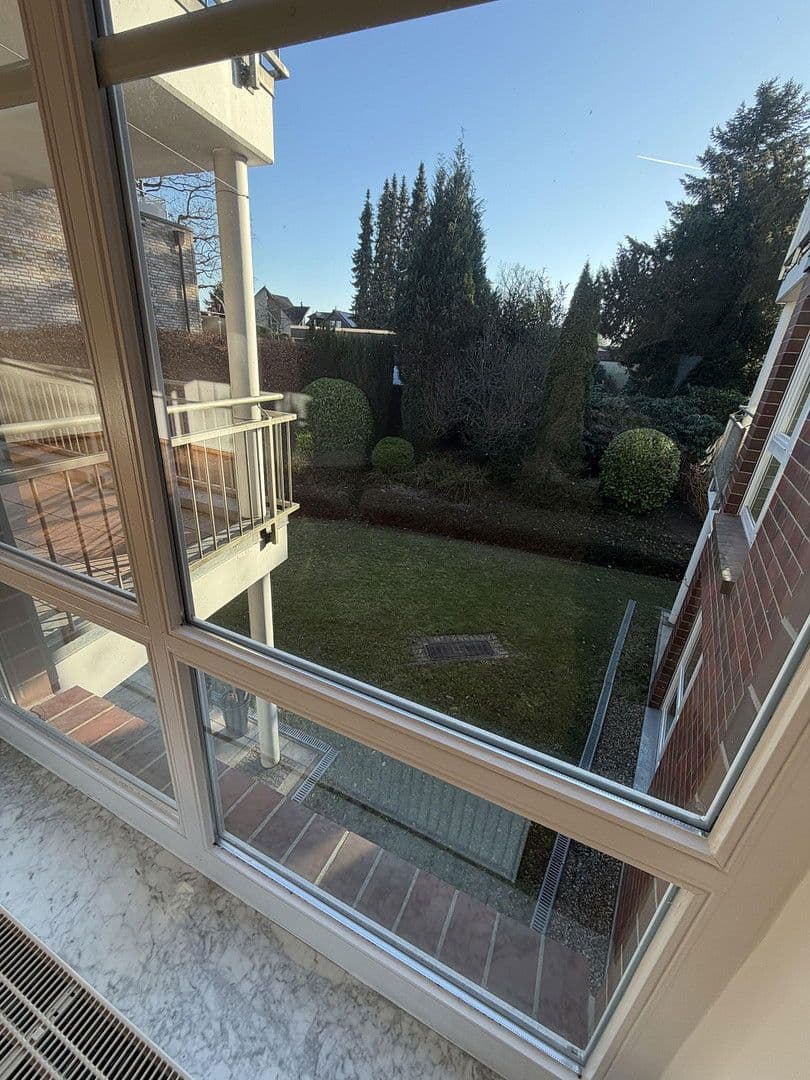 Predaj bytu 3-izbový 117 m², Saseler Chaussee 240, Hamburg, Hamburg Predaj bytu 3-izbový 117 m², Saseler Chaussee 240, Hamburg, Hamburg