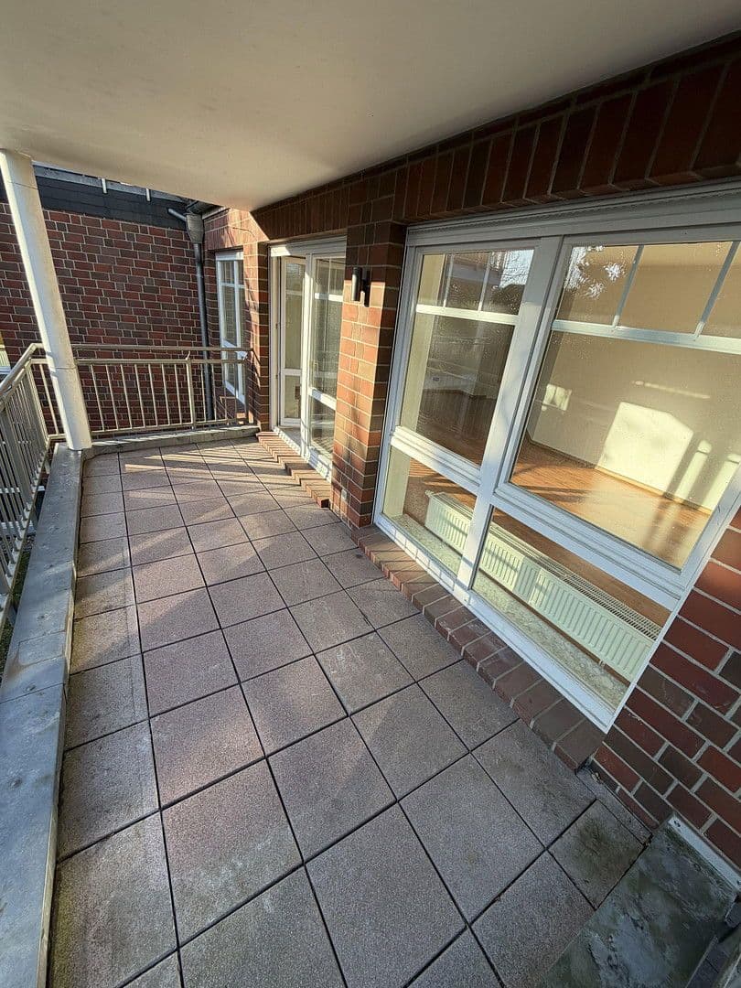 Predaj bytu 3-izbový 117 m², Saseler Chaussee 240, Hamburg, Hamburg Predaj bytu 3-izbový 117 m², Saseler Chaussee 240, Hamburg, Hamburg