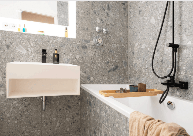 Predaj bytu 3-izbový 74 m², Rosenheim, Bavorsko Predaj bytu 3-izbový 74 m², Rosenheim, Bavorsko