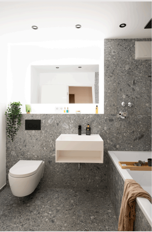 Predaj bytu 3-izbový 74 m², Rosenheim, Bavorsko Predaj bytu 3-izbový 74 m², Rosenheim, Bavorsko