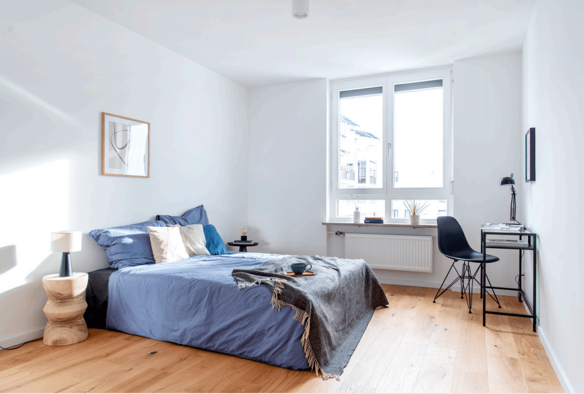 Predaj bytu 3-izbový 74 m², Rosenheim, Bavorsko Predaj bytu 3-izbový 74 m², Rosenheim, Bavorsko