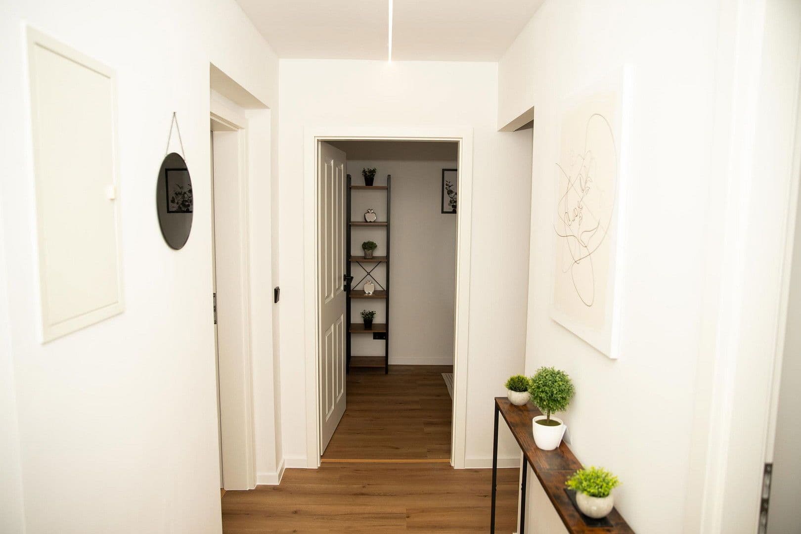 Predaj bytu 3-izbový 65 m², Nürnberg, Bavorsko Predaj bytu 3-izbový 65 m², Nürnberg, Bavorsko