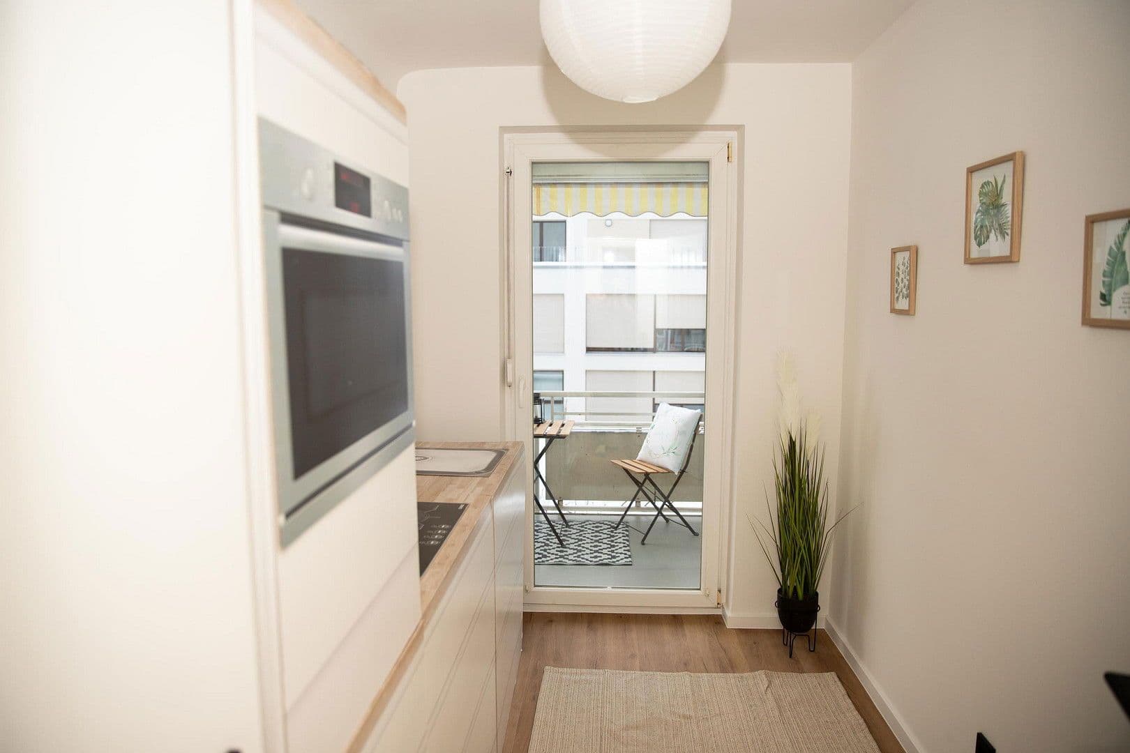 Predaj bytu 3-izbový 65 m², Nürnberg, Bavorsko Predaj bytu 3-izbový 65 m², Nürnberg, Bavorsko