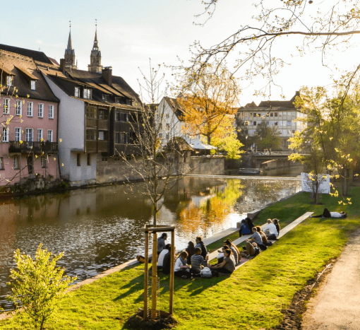 Predaj bytu 3-izbový 65 m², Nürnberg, Bavorsko Predaj bytu 3-izbový 65 m², Nürnberg, Bavorsko