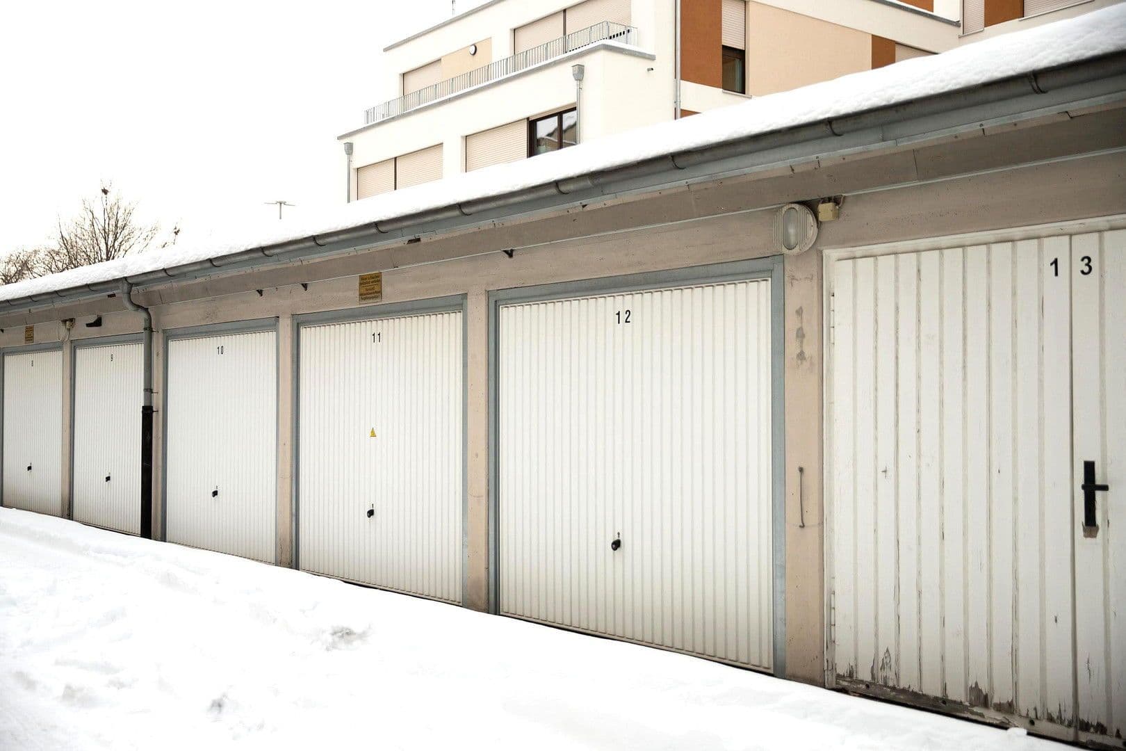 Predaj bytu 3-izbový 65 m², Nürnberg, Bavorsko Predaj bytu 3-izbový 65 m², Nürnberg, Bavorsko