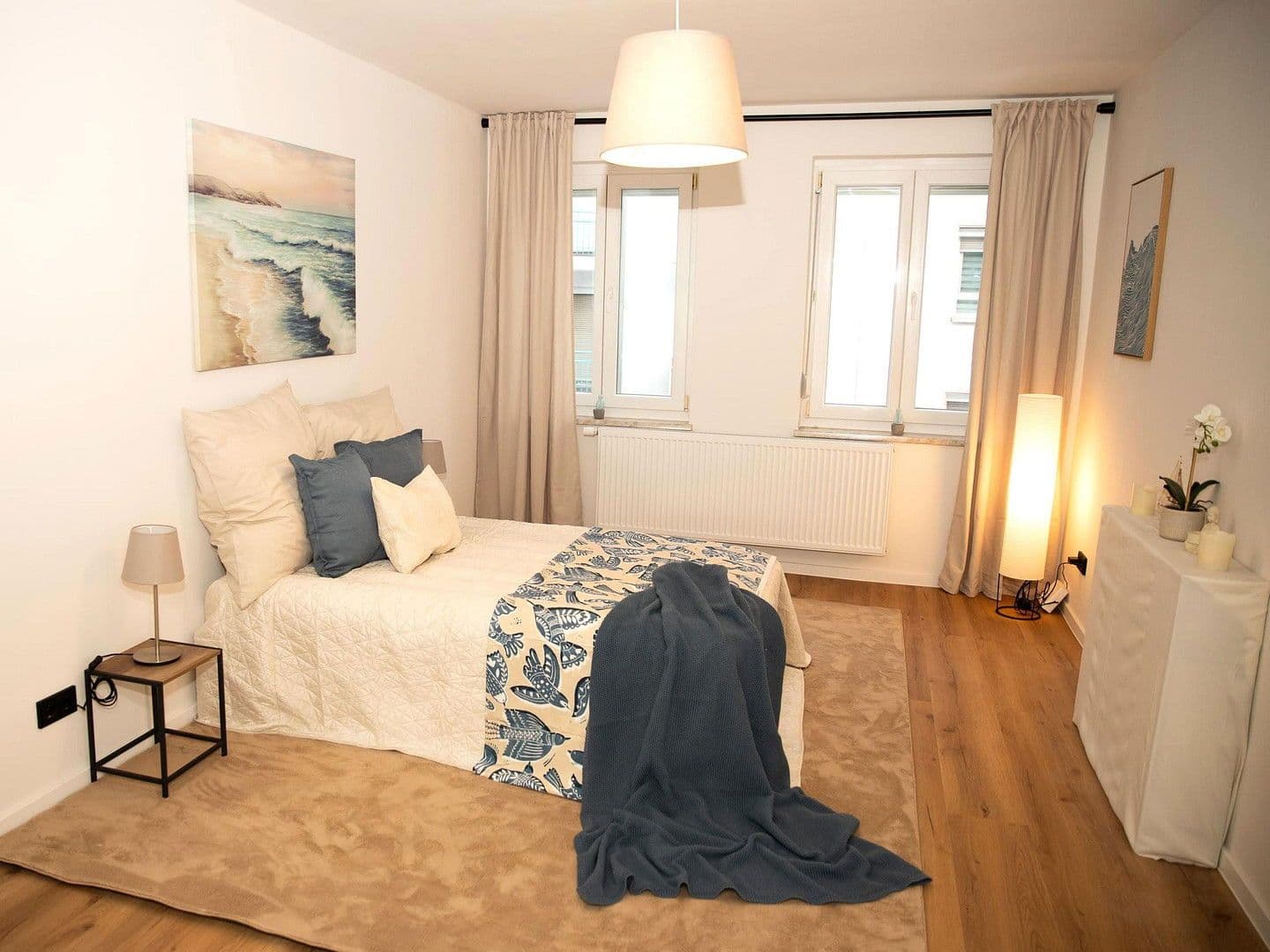 Predaj bytu 3-izbový 65 m², Nürnberg, Bavorsko Predaj bytu 3-izbový 65 m², Nürnberg, Bavorsko