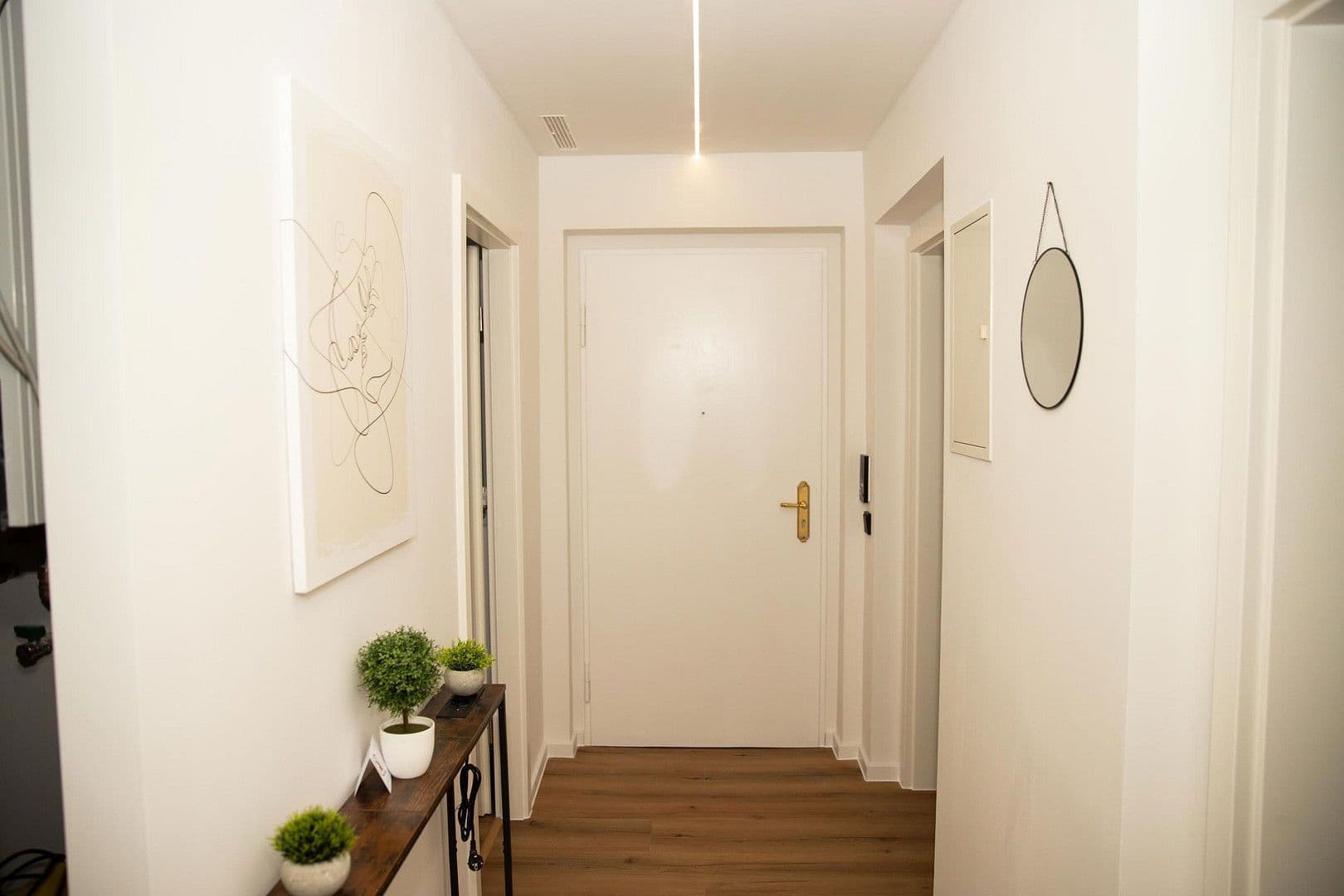 Predaj bytu 3-izbový 65 m², Nürnberg, Bavorsko Predaj bytu 3-izbový 65 m², Nürnberg, Bavorsko