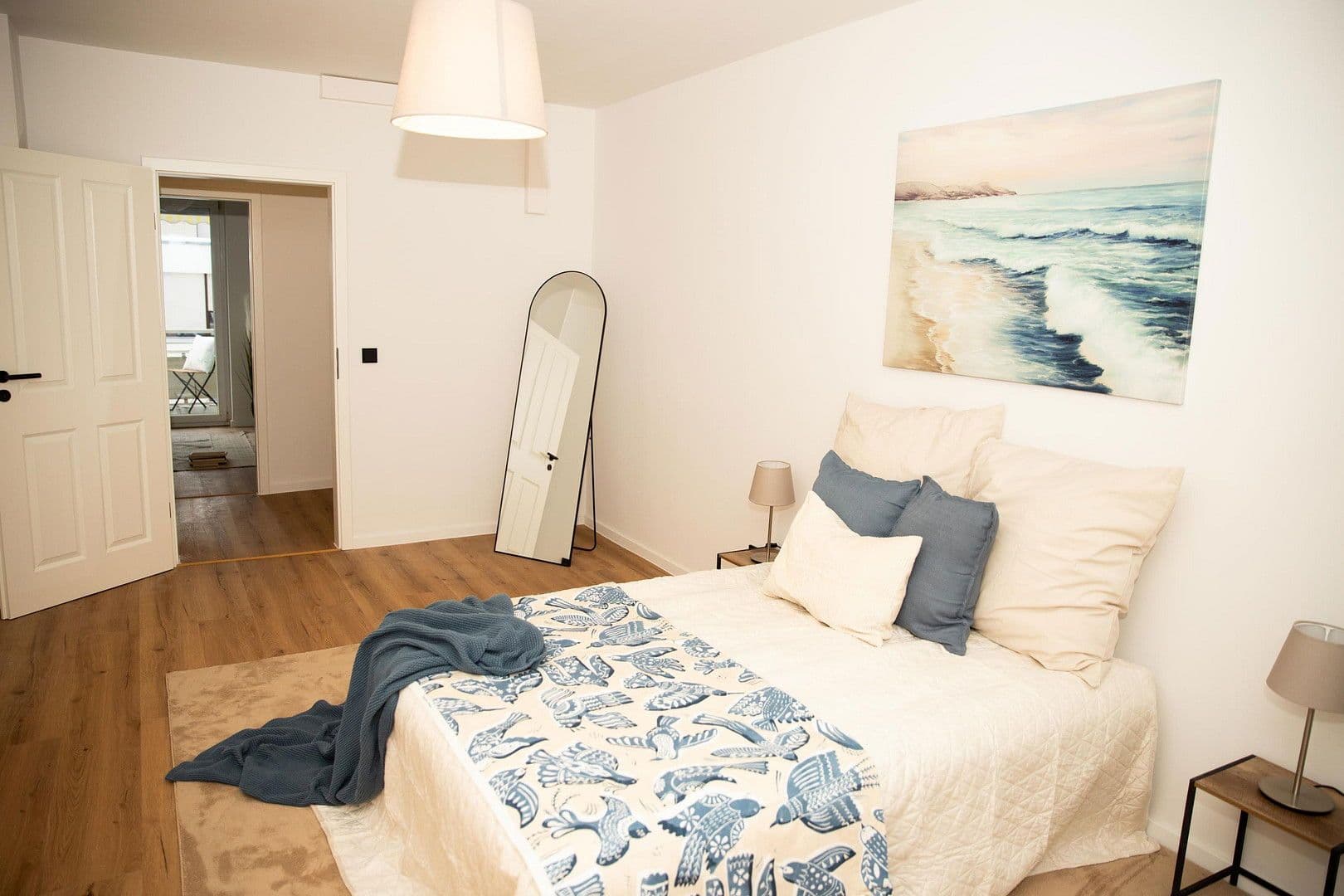 Predaj bytu 3-izbový 65 m², Nürnberg, Bavorsko Predaj bytu 3-izbový 65 m², Nürnberg, Bavorsko