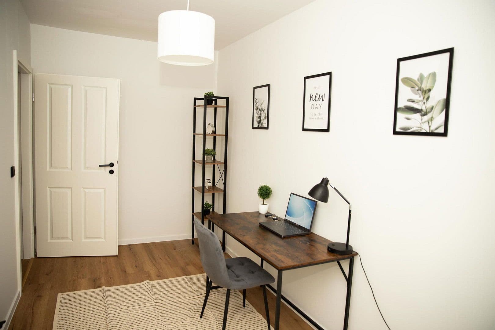 Predaj bytu 3-izbový 65 m², Nürnberg, Bavorsko Predaj bytu 3-izbový 65 m², Nürnberg, Bavorsko