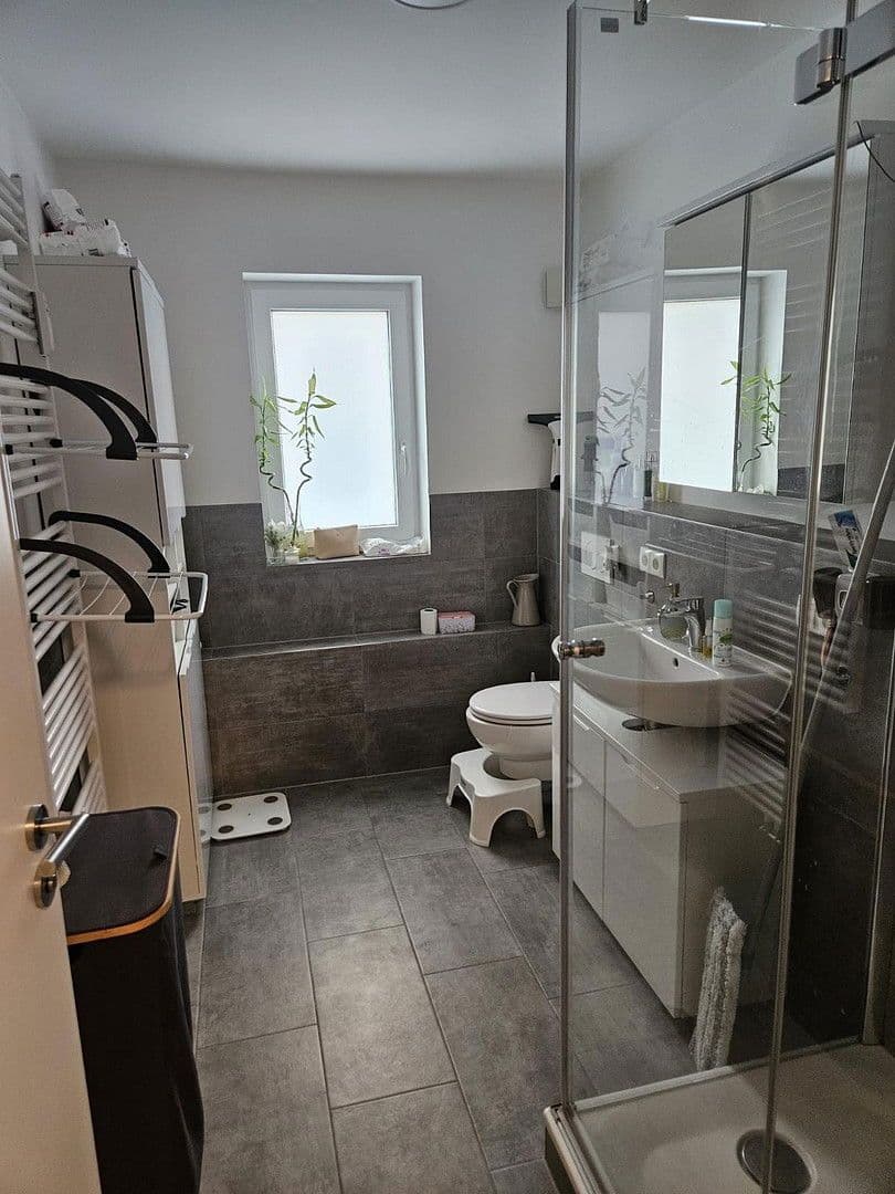 Prenájom bytu 3-izbový 77 m², Putzbrunnerstraße 116, Ottobrunn, Bavorsko Prenájom bytu 3-izbový 77 m², Putzbrunnerstraße 116, Ottobrunn, Bavorsko