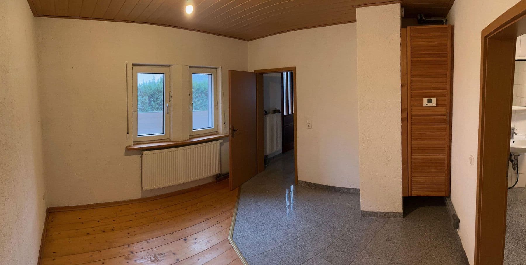 Predaj domu 120 m², pozemek 161 m², Hintergasse 21, Riedstadt, Hesensko Predaj domu 120 m², pozemek 161 m², Hintergasse 21, Riedstadt, Hesensko