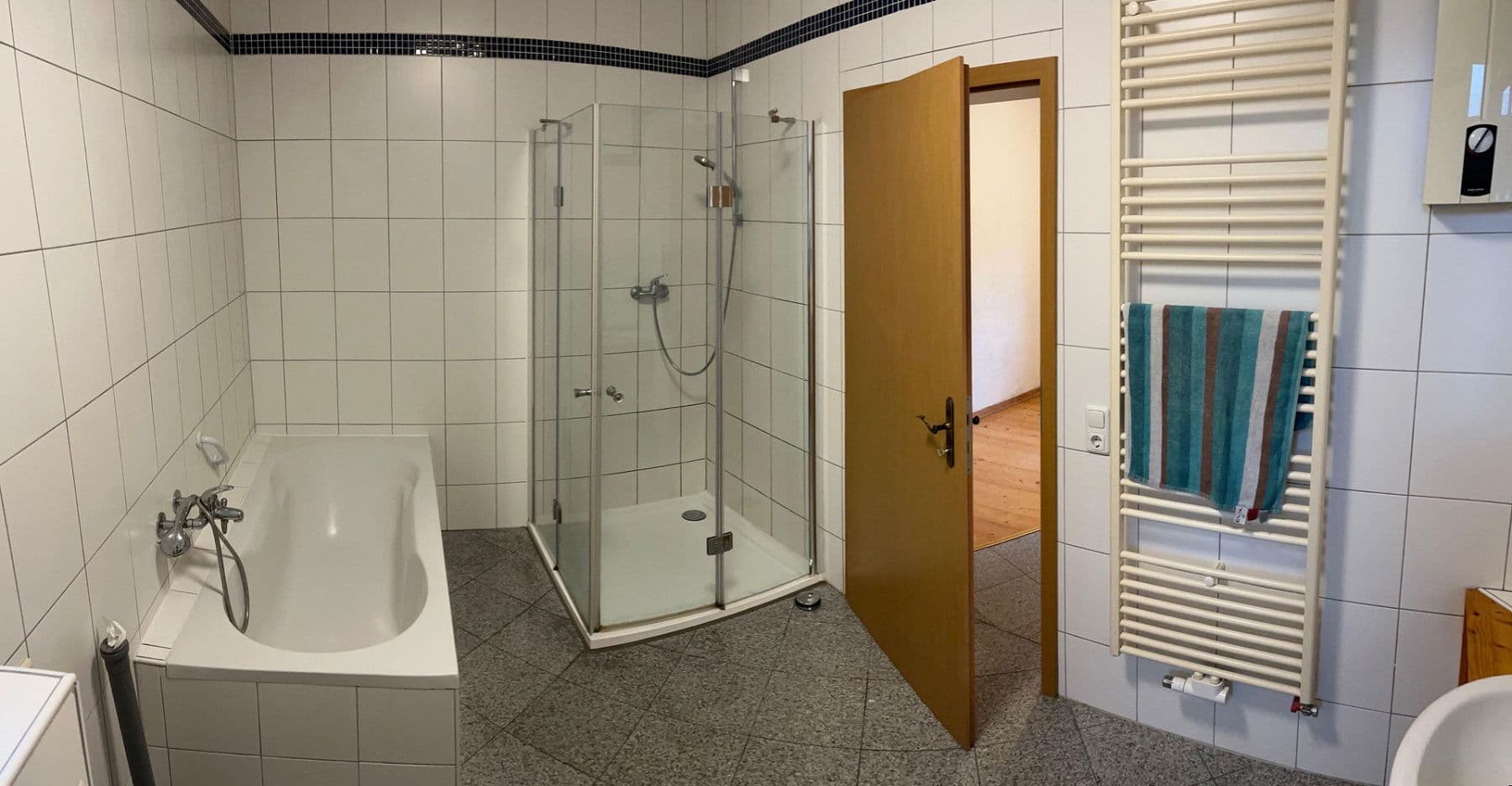Predaj domu 120 m², pozemek 161 m², Hintergasse 21, Riedstadt, Hesensko Predaj domu 120 m², pozemek 161 m², Hintergasse 21, Riedstadt, Hesensko