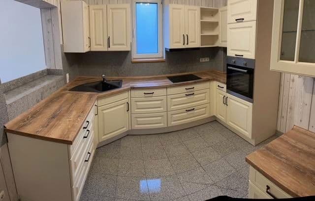 Predaj domu 120 m², pozemek 161 m², Hintergasse 21, Riedstadt, Hesensko Predaj domu 120 m², pozemek 161 m², Hintergasse 21, Riedstadt, Hesensko