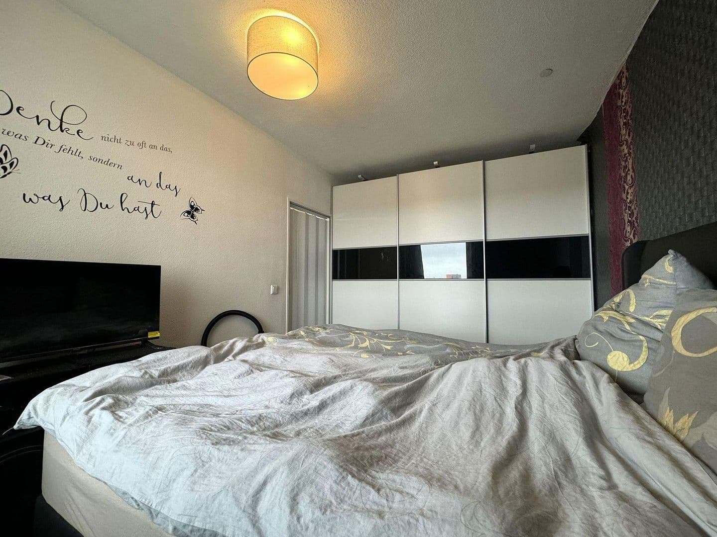 Prenájom bytu 2-izbový 48 m², Karlsruhe, Bádensko-Wurttembersko Prenájom bytu 2-izbový 48 m², Karlsruhe, Bádensko-Wurttembersko