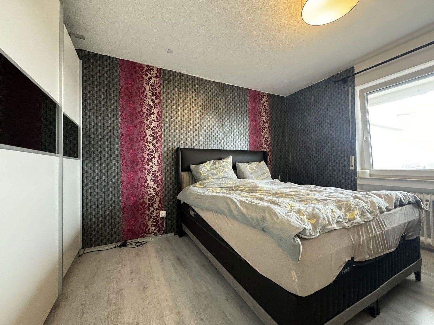 Prenájom bytu 2-izbový 48 m², Karlsruhe, Bádensko-Wurttembersko Prenájom bytu 2-izbový 48 m², Karlsruhe, Bádensko-Wurttembersko