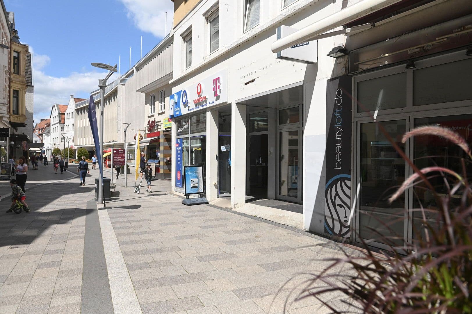 Predaj domu 394 m², pozemek 329 m², Sachsentor 49, Hamburg-Bergedorf, Hamburg Predaj domu 394 m², pozemek 329 m², Sachsentor 49, Hamburg-Bergedorf, Hamburg