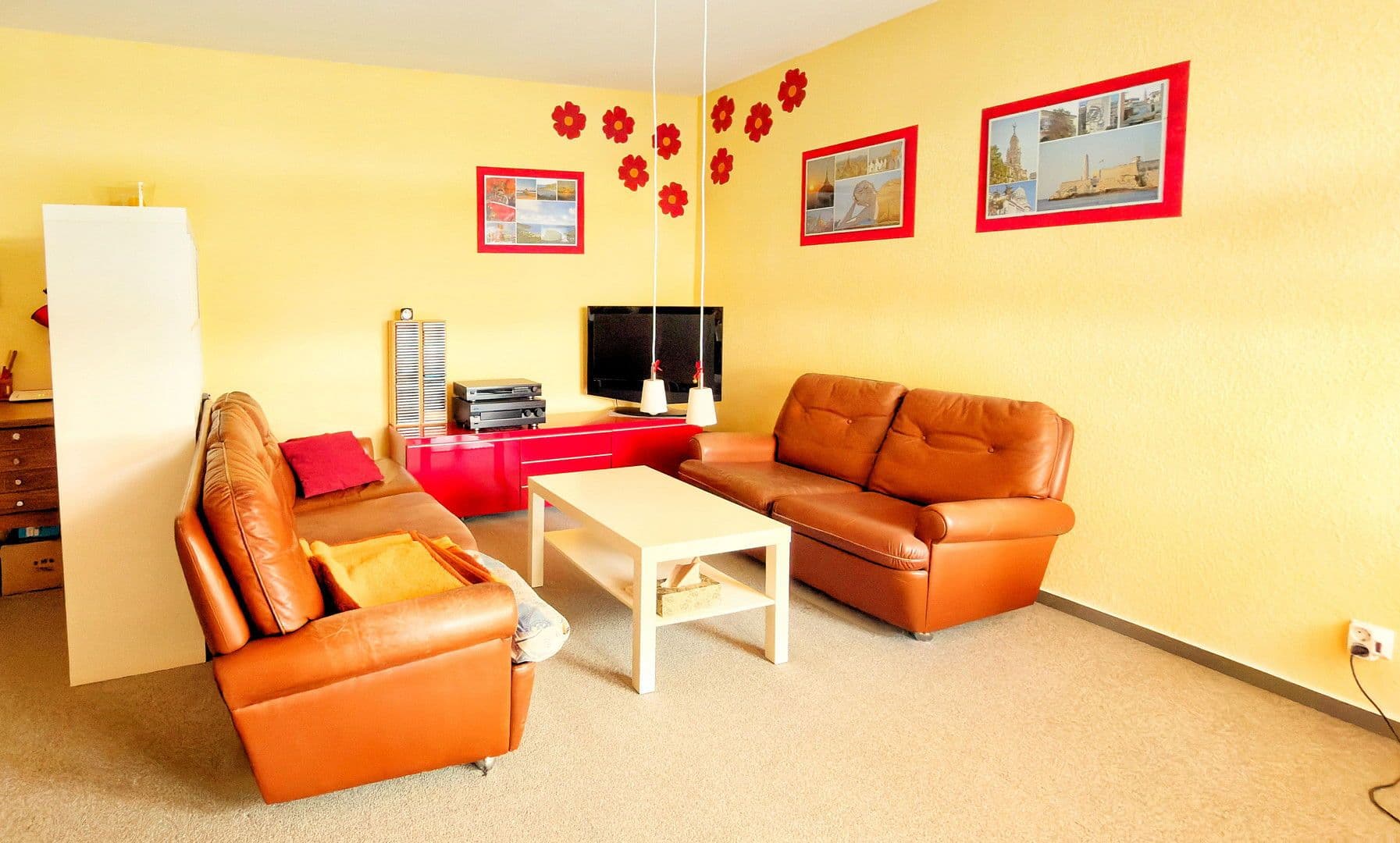 Prenájom bytu 2-izbový 64 m², Eisingen, Bádensko-Wurttembersko Prenájom bytu 2-izbový 64 m², Eisingen, Bádensko-Wurttembersko