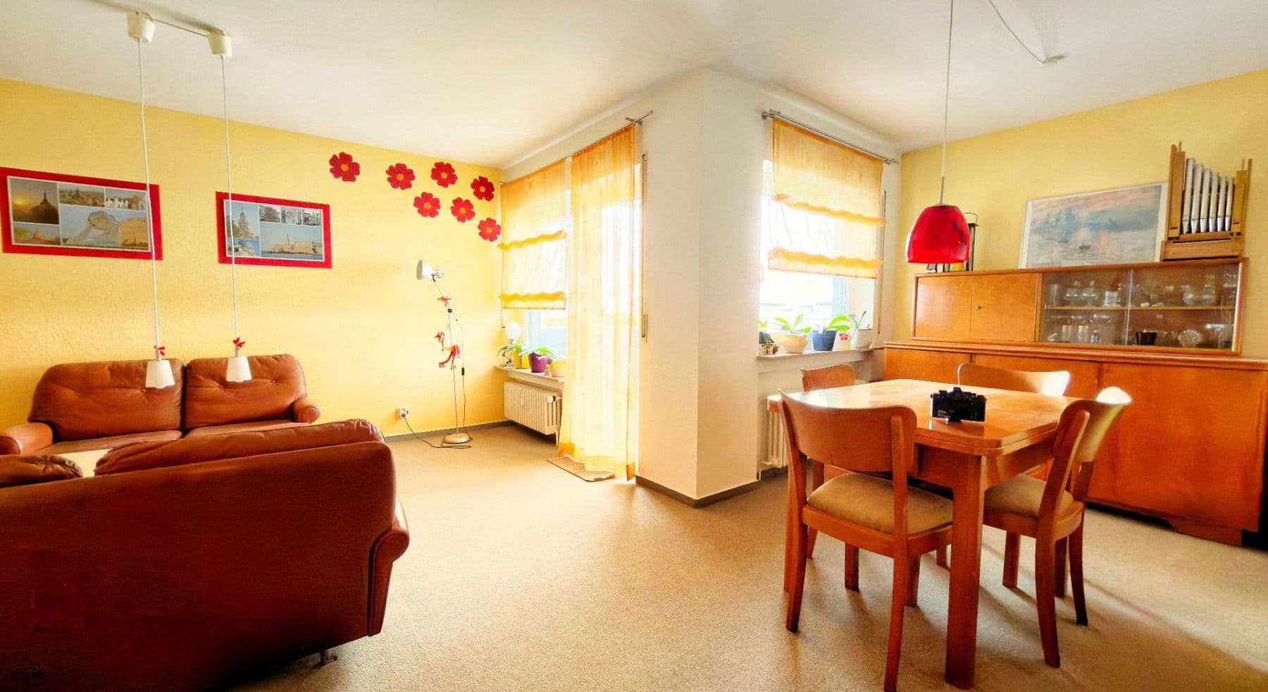 Prenájom bytu 2-izbový 64 m², Eisingen, Bádensko-Wurttembersko Prenájom bytu 2-izbový 64 m², Eisingen, Bádensko-Wurttembersko