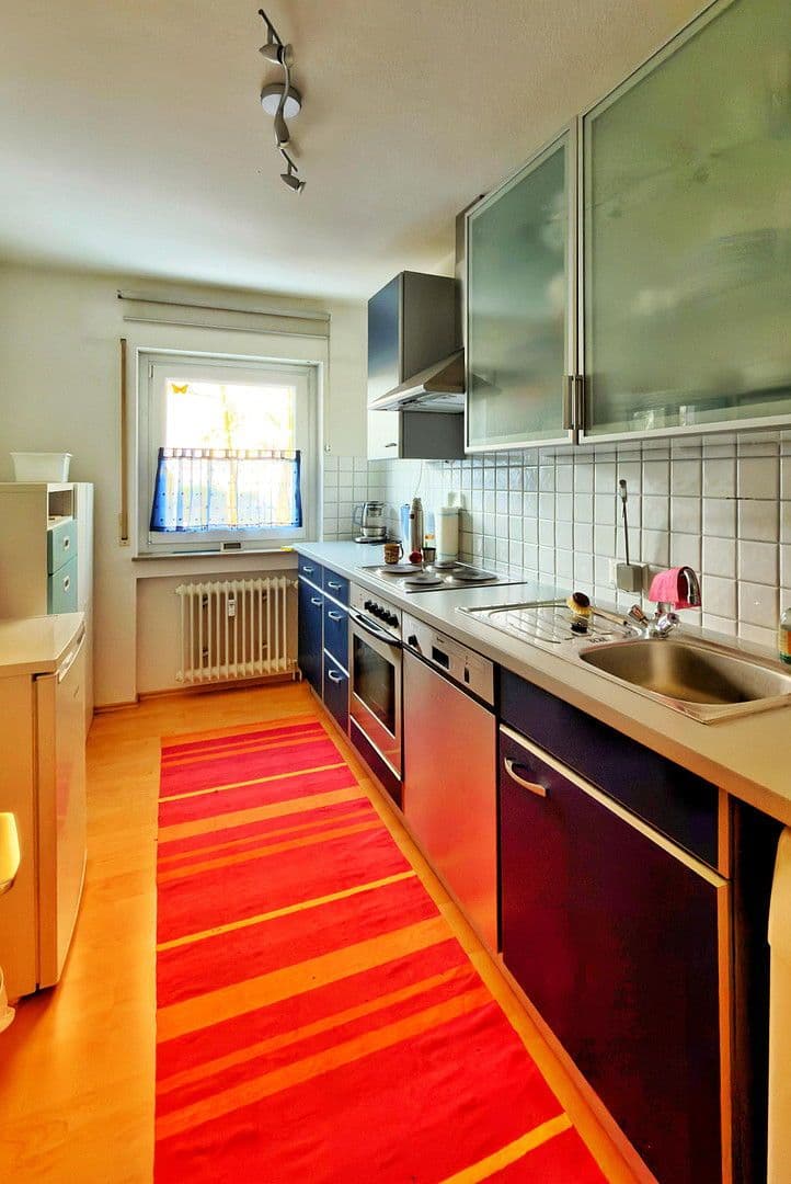 Prenájom bytu 2-izbový 64 m², Eisingen, Bádensko-Wurttembersko Prenájom bytu 2-izbový 64 m², Eisingen, Bádensko-Wurttembersko