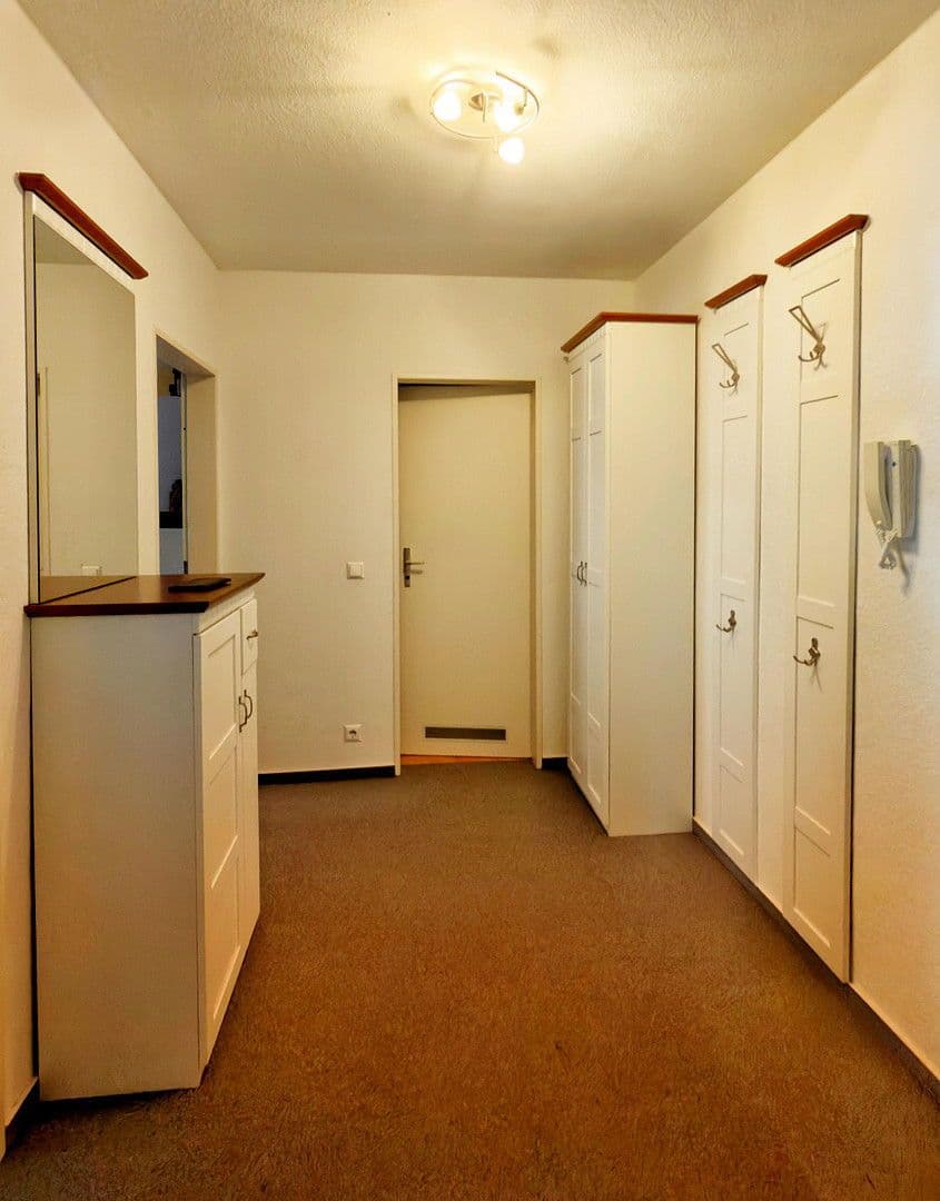 Prenájom bytu 2-izbový 64 m², Eisingen, Bádensko-Wurttembersko Prenájom bytu 2-izbový 64 m², Eisingen, Bádensko-Wurttembersko