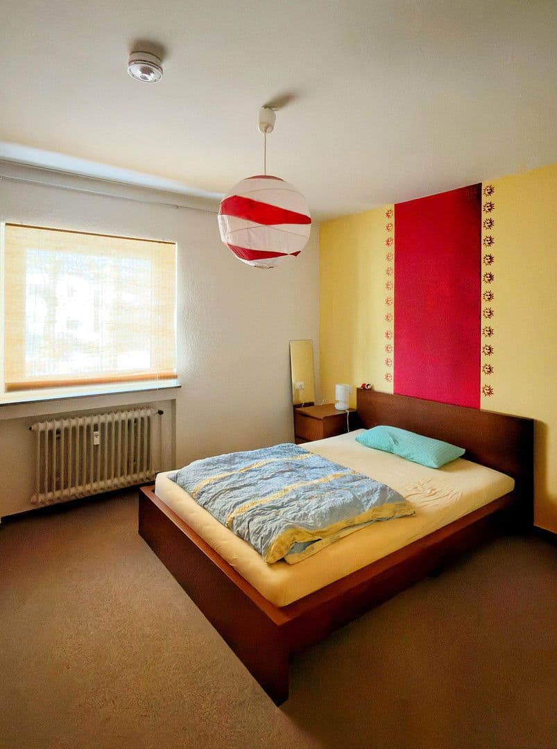 Prenájom bytu 2-izbový 64 m², Eisingen, Bádensko-Wurttembersko Prenájom bytu 2-izbový 64 m², Eisingen, Bádensko-Wurttembersko