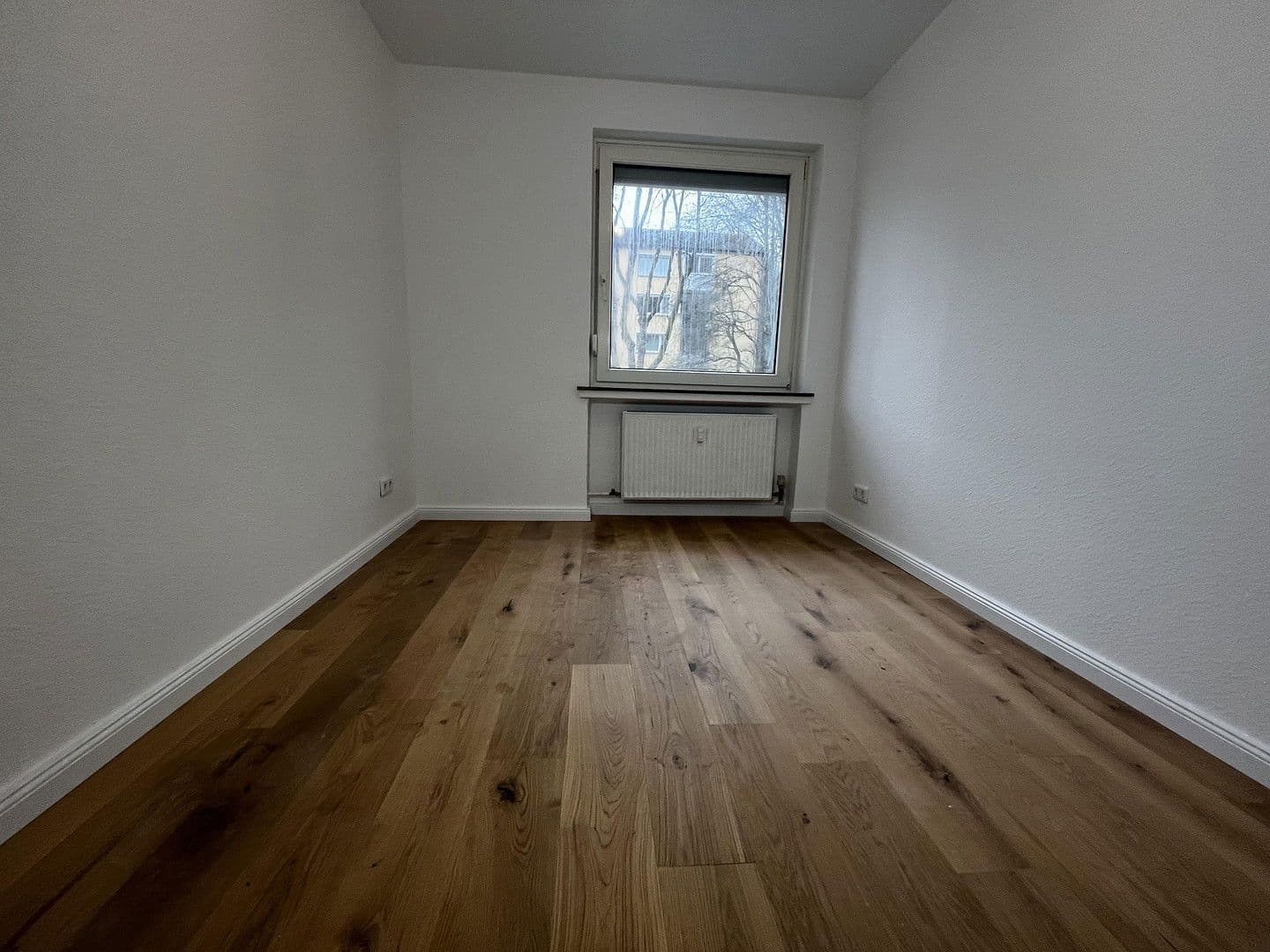 Predaj bytu 4-izbový 82 m², Graubündener Straße 61, Bremen, Brémy Predaj bytu 4-izbový 82 m², Graubündener Straße 61, Bremen, Brémy